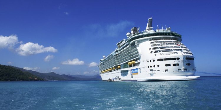 Volvió a Miami el primer crucero de prueba que salió desde Estados Unidos