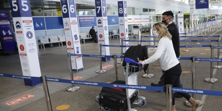 Vuelos al exterior: claves para aprovechar oportunidades con las nuevas frecuencias aéreas