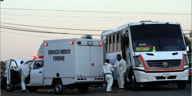 asesinatos crecen en 14 estados; repuntan violación, extorsión y robo