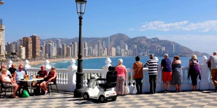 Este popular programa de viajes económicos para gente mayor tendrá novedades en clave sanitaria