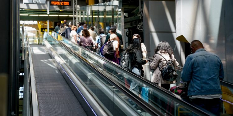 Viajar