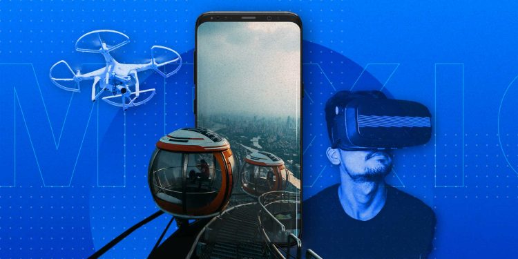 cómo la tecnología nos brinda mejor calidad de vida