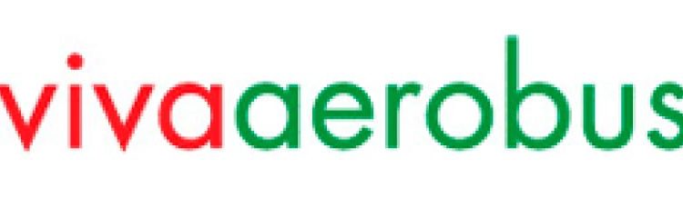 Viva Aerobus Linea Aérea Mexicana de bajo costo, participo en la Vitrina Turística ANATO 2021, ahí presento su nueva ruta entre México-Bogotá