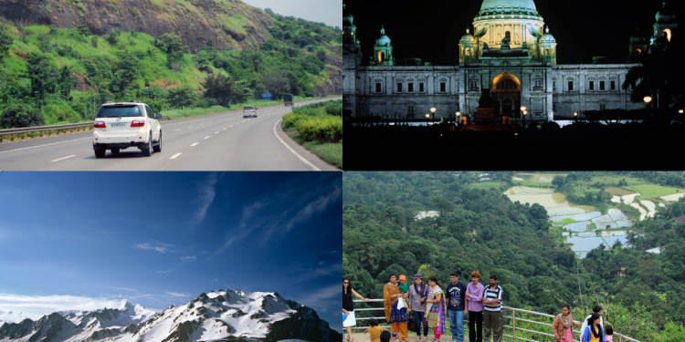 viajando a himachal pradesh, viajando a uutarakahnd, horneando directamente al destino de viaje, levantamiento de restricciones de viaje, covid-19, actualización de coronavirus