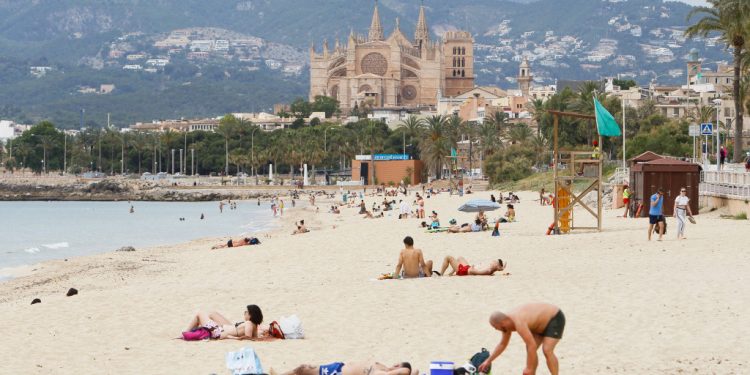 Destino España: el 88% de las reservas de viajes para verano son de españoles
