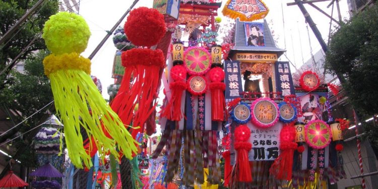 Tanabata