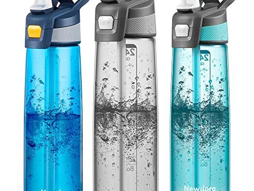 la mejor revisión sobre Botellas De Agua Deporte