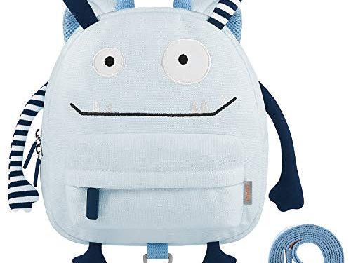 la mejor revisión sobre Mochila Guarderia Niño