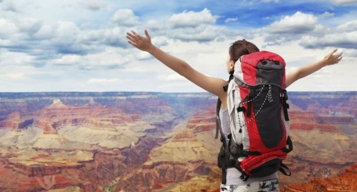 otra forma de viajar por el mundo