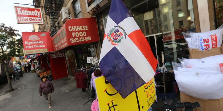¡Bienvenidos a Washington Heights! Lanzan campaña turística del icónico vecindario latino