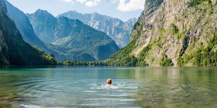 ¡Comienza tu viaje Feel Good por Alemania!
