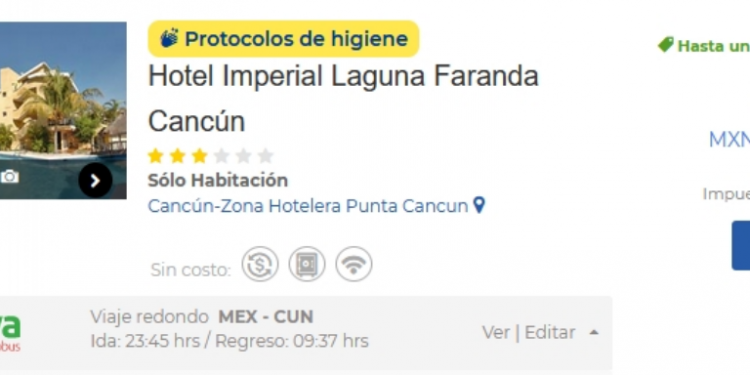 ¡Coppel Viajes te lleva a los mejores destinos este verano! Conoce más sobre los paquetes y descuentos