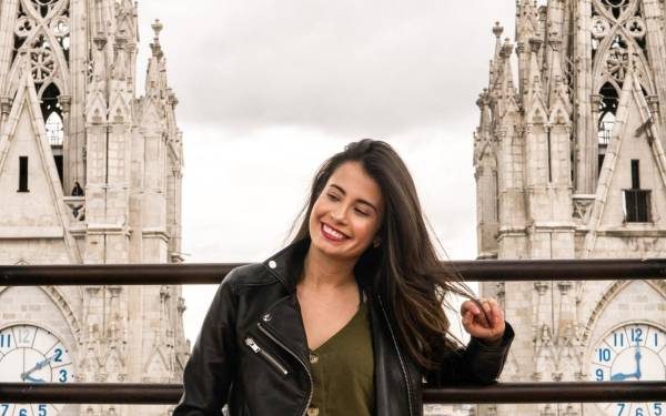 ¡Preparen maletas! Vamos a explorar el Ecuador con Buen Viaje con Cinthia