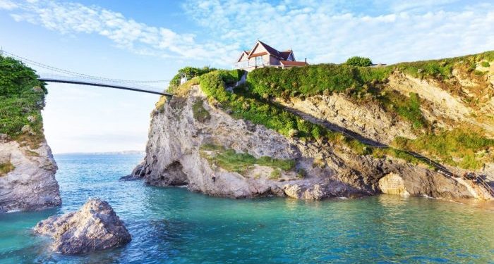 ¿Cuál es el destino turístico por carretera más destacado de Europa?