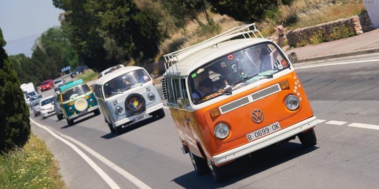 ¿Qué camper me compro?: los mejores del mercado