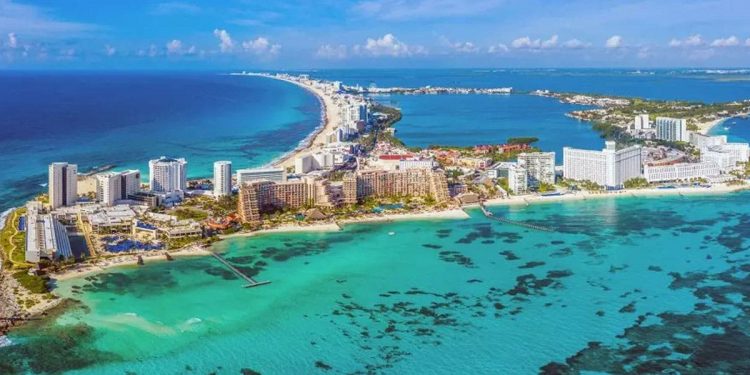 ¿Vas de vacaciones a Cancún? Sí o sí tienes que visitar estos lugares