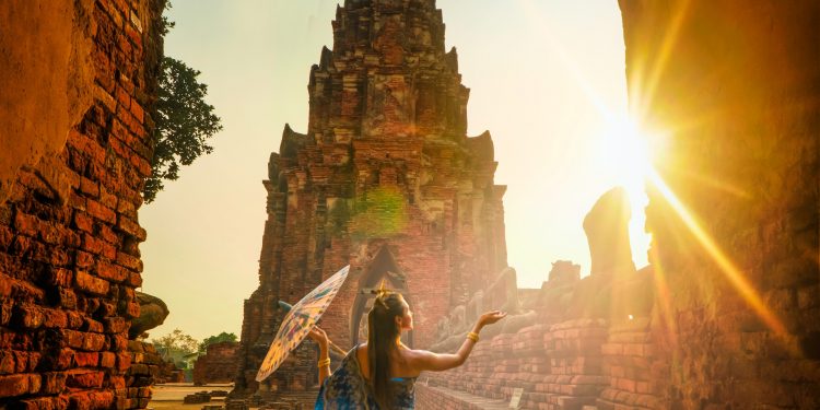 ​Los cinco mejores destinos para viajar desde España