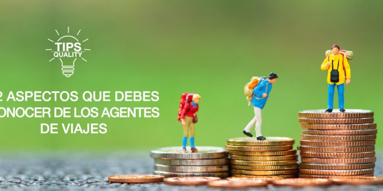 Soy agente de viajes….Planeador de sueños