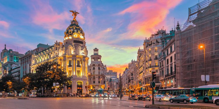 ¿Cuáles son las gasolineras más baratas para mi ruta a Madrid? ¿Y a Jaca?