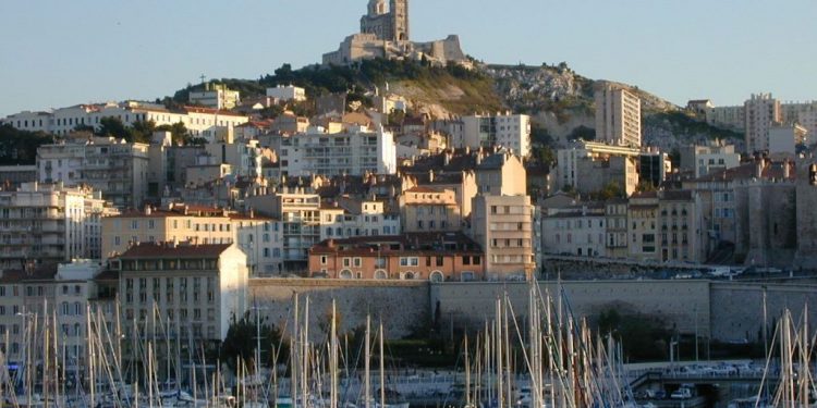 Francia: Puerto de Marsella-Fos retoma la recalada de cruceros