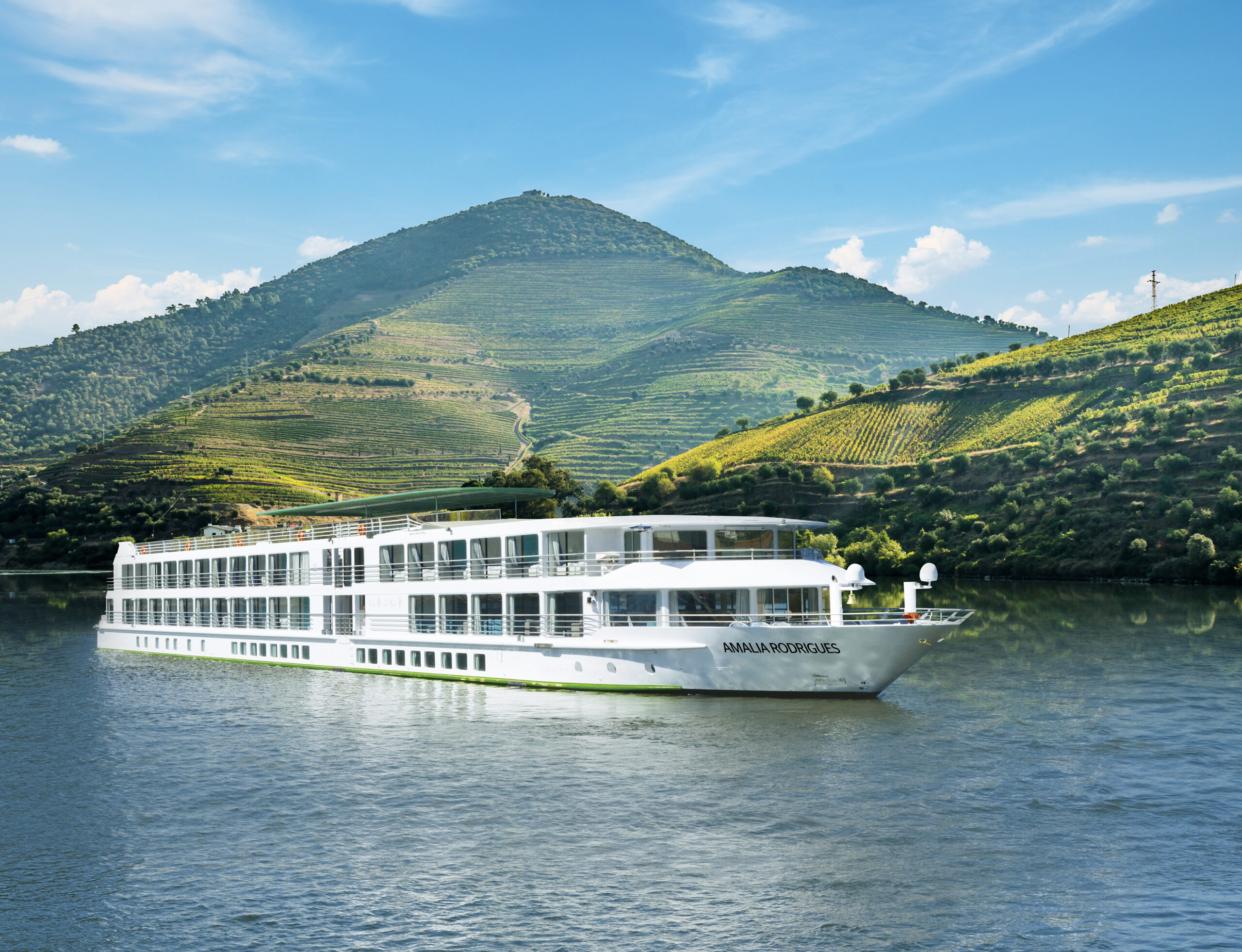 CroisiEurope celebra su 45 aniversario con importantes ofertas en sus cruceros