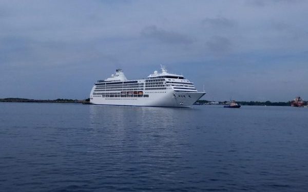 Regent Seven Seas Cruises entrega detalles de su crucero Vuelta al Mundo 2024