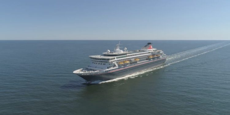 Fred.Olsen Cruise suma a Chile como destino de su Grand Voyage 2023