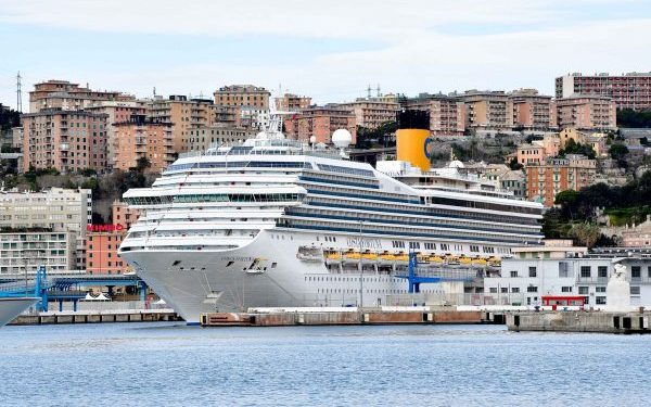 Asociación Internacional de Líneas de Cruceros de Europa apoya esfuerzos de descarbonización de la UE