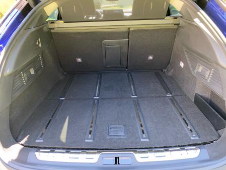 Nuevo Citroën C5 X
