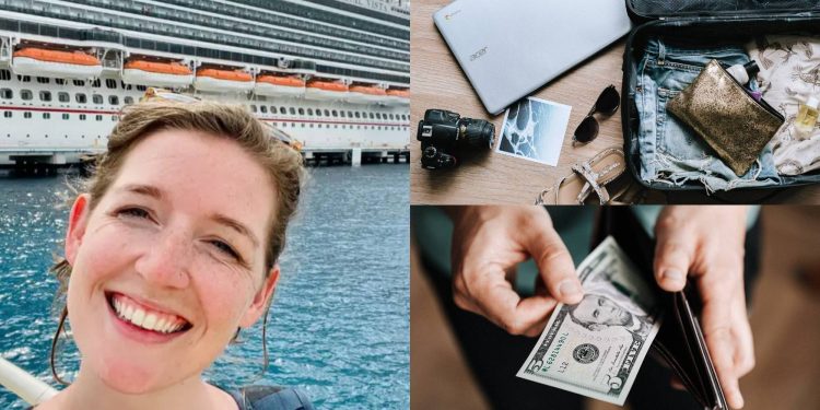 Superfans de los cruceros comparten 10 errores que cometen los viajeros