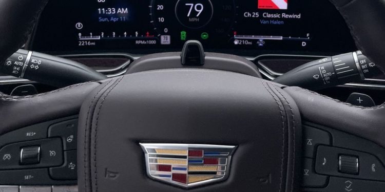 Admitida la demanda sorpresa de General Motors a Ford