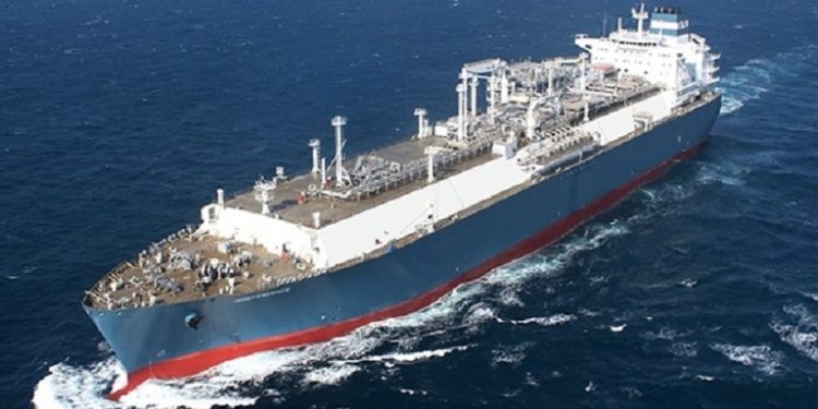 Hyundai Heavy Industries realizará viaje interoceánico con buque transportador de GNL no tripulado