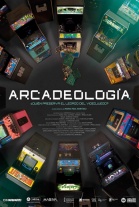 Arcadeolog
