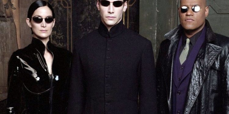 Matrix