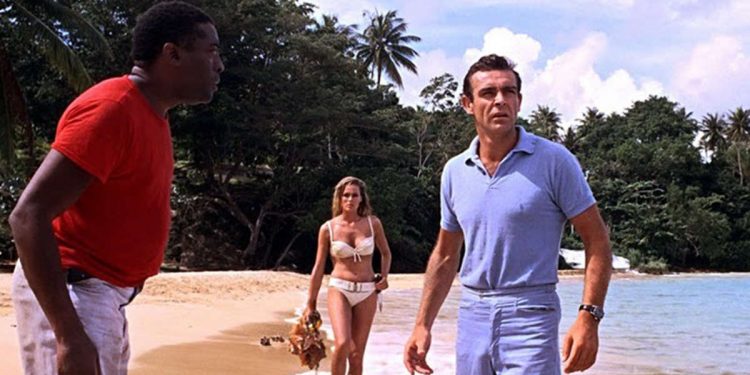 4 islas paradisíacas de las películas de James Bond que debes visitar antes de morir