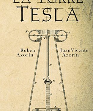 La Torre Tesla (Halcón)