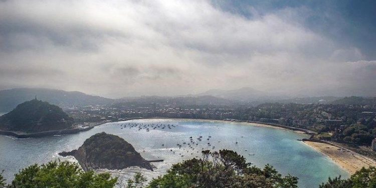 San Sebastián