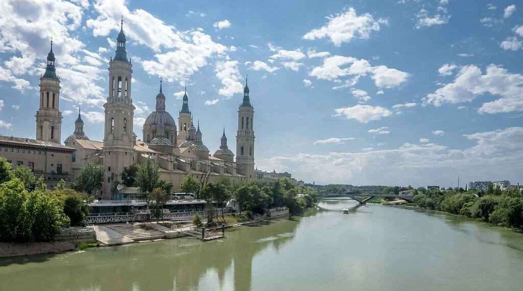 Zaragoza.