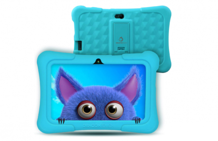 Tablet para niños Dragon Touch
