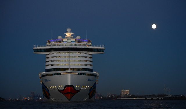 AIDA Cruises amplía su programa de cruceros con nuevos viajes de AIDAprima y AIDAblu