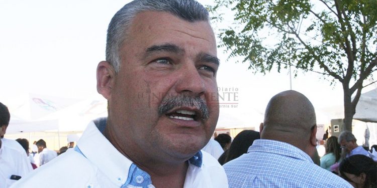 API y Capitanía de Puerto se responsabilizan entre sí por recibir cruceros en La Paz