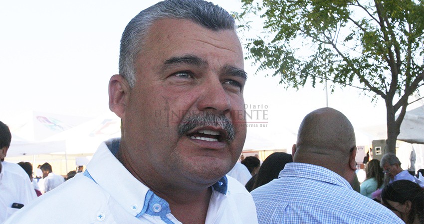 API y Capitanía de Puerto se responsabilizan entre sí por recibir cruceros en La Paz API y Capitanía de Puerto se responsabilizan entre sí por recibir cruceros en La Paz