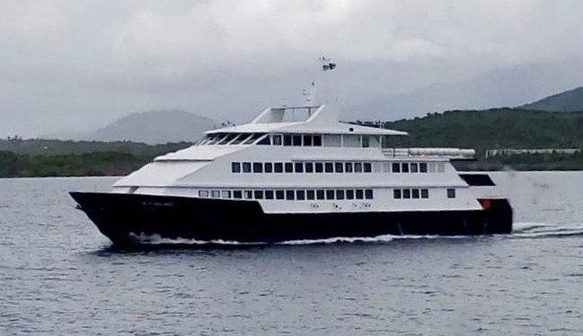 ATM espera mejorar problemas técnicos en la nueva página de reservaciones para viajes a Vieques y Culebra | Agencias