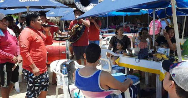 Acapulco analiza cambiar de semáforo ante aumento de casos; comienza operativo vacacional