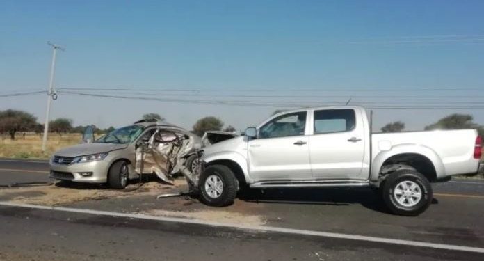 Accidentes en León: Van mil 434 accidentes, 17 muertos y 10 cruceros peligrosos | Periódico AM