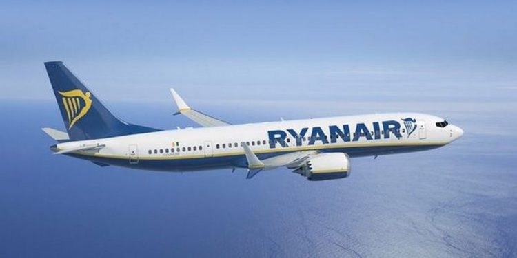 Actualización de viajes en el aeropuerto de Dublín mientras Ryanair emite una advertencia de fraude a los clientes sobre ofertas de vuelos baratos “ falsos ”