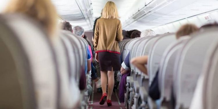 Aerolíneas perderán ⅕ de sus viajeros de negocios