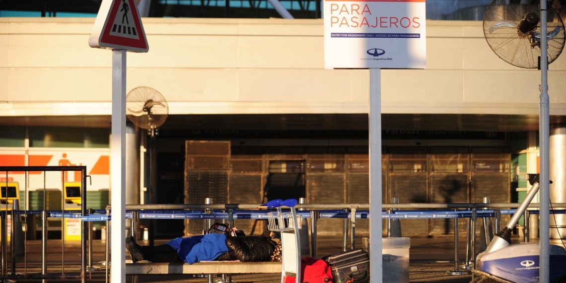Agencias de viaje lanzaron una petición para que eliminen las restricciones de ingreso al país y ya supera las 54 mil firmas
