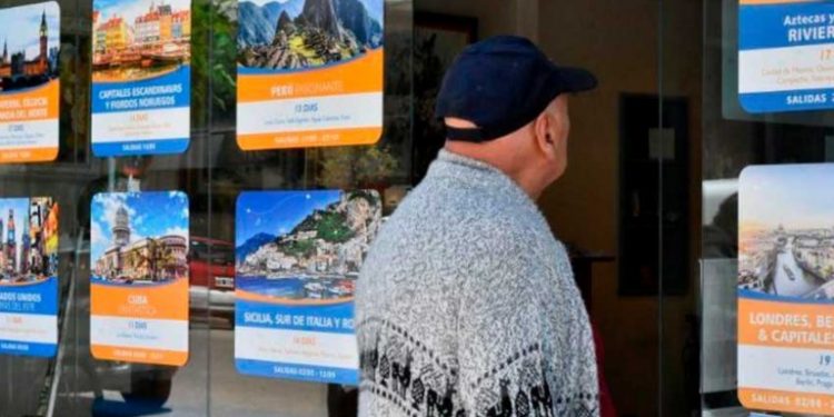 Agencias de viajes: "Las medidas adoptadas provocaron mayor incertidumbre a nuestro trabajo"