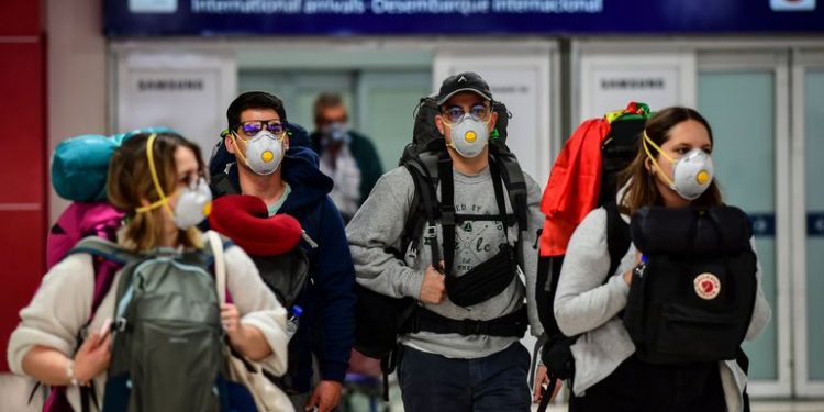 Agencias de viajes continuarán con atención al público por canales electrónicos hasta fin de año